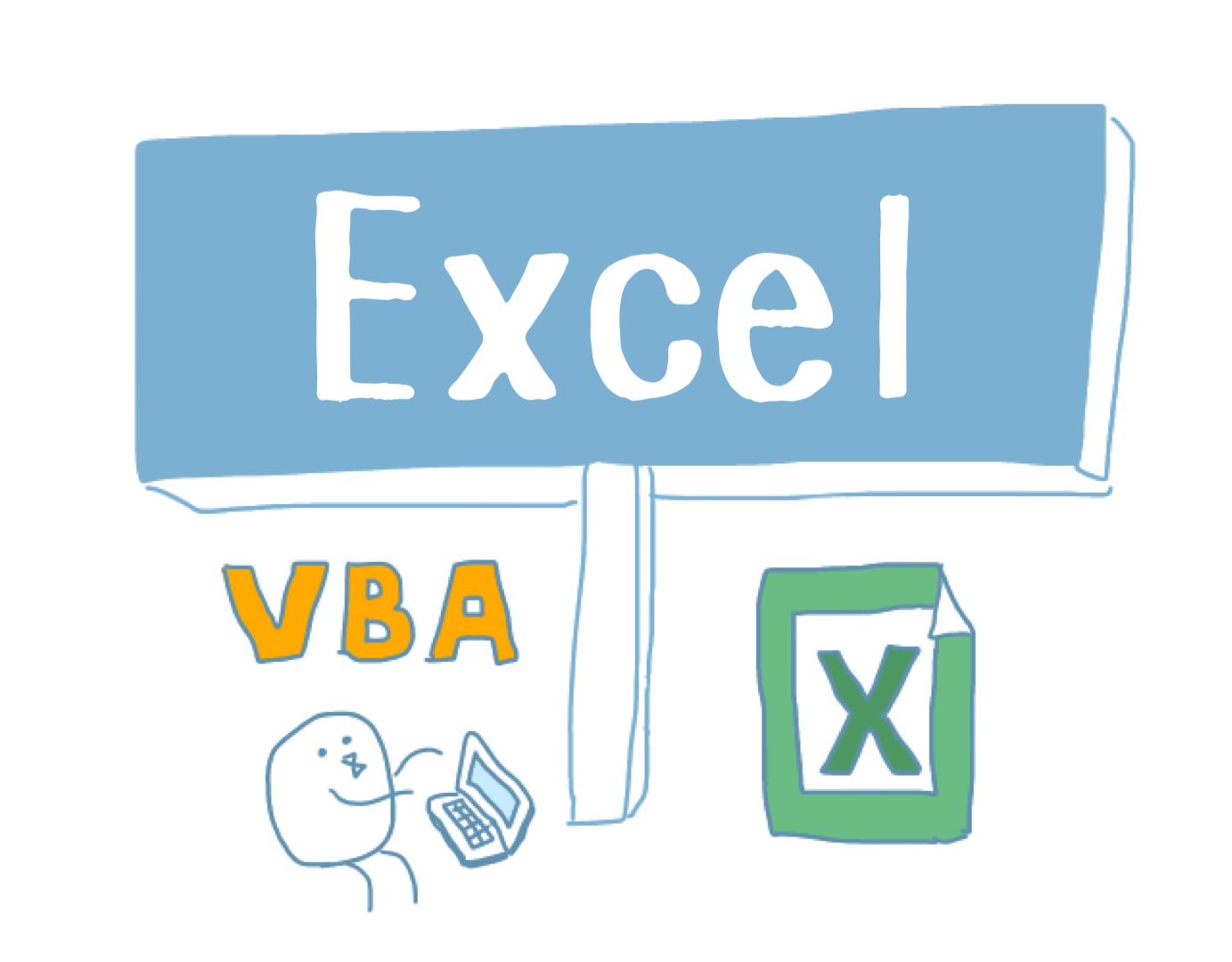 Excel & VBA